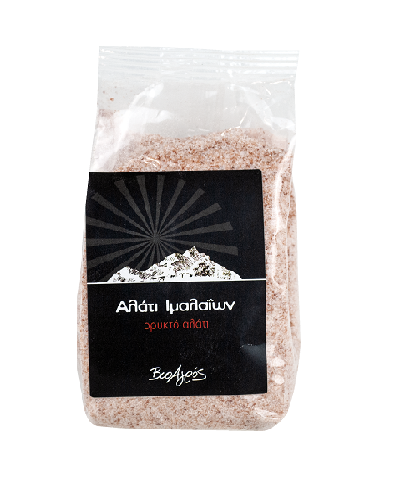 212010104 Kripë Fine Himalaje Bio 500g – e Imët & Natyrale - Image 1