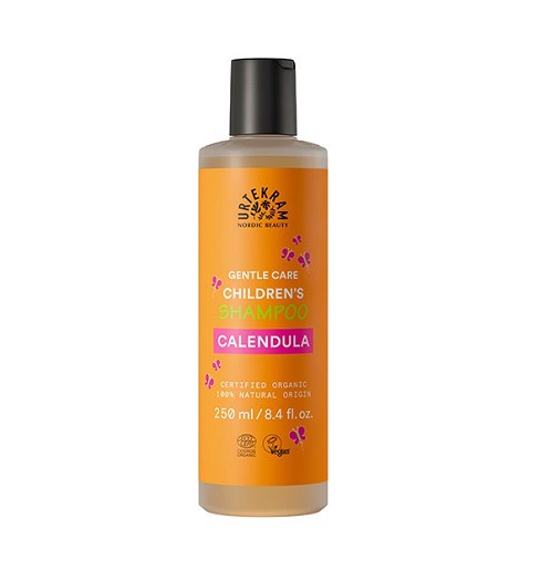 Shampo për Fëmijë Urtekram 250ml Shampo për Fëmijë Urtekram 250ml