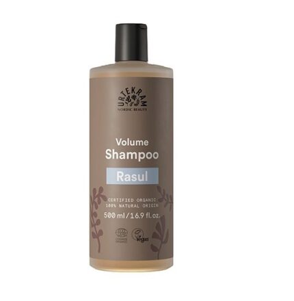 Shampo me Rasul Urtekram 500ml