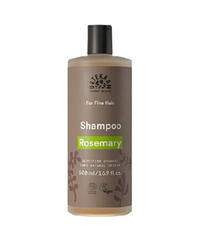 Shampo me Rozmarinë Urtekram 500ml