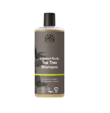 Shampo me Tea Tree Urtekram 500ml