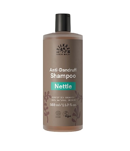 Shampo me Hithër Urtekram 500ml Shampo me Hithër Urtekram 500ml