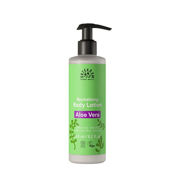 Aloe Vera Revitalizing Body Lotion 245ml Body Lotion Aloe Vera Bio Hidratues - Image 1