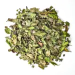 Caj 3 Mente Bio (Loose) – Peppermint, Spearmint & Chocolate Mint - Image 2