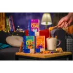 Caj Chai i Zi Bio 18 Bustina – Chai Organik - Image 2