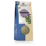 Caj Trumze Bio – Thyme Organic per Fyt & Imunitet