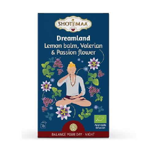 Caj dreamland Caj Dreamland – Relaks & Gjum i Thelle - Image 1