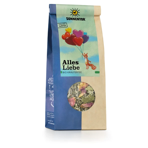 Çaj për Qetësimin e Stomakut Caj per Stomak 50g – Qetesim & Tretje Natyrale - Image 1