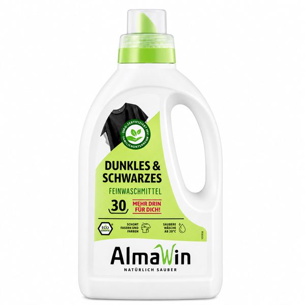 DETERGJENT RROBA TE ZEZA Detergjent per Rroba te Zeza 750ml - Image 1