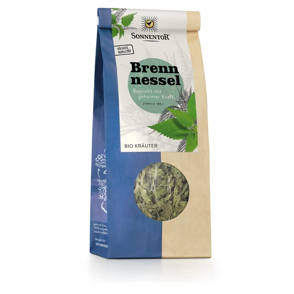 Hithër Bio Caj Hithre Bio – Detox Natyral & Energjizues - Image 1
