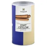Kanelle Ceilon Bio 450g – Kanella e Vertete Premium