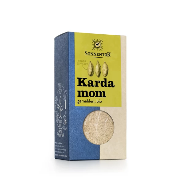 Kardamon Pluhur ( 50g ) Kardamon Pluhur - Image 1