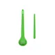 Luge Kefiri Plastike – Stirrer & Slotted Spoon