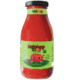 Ketchup Bio per Femije 280g – Pa Sheqer & Konservues