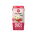 Leng Molle & Qershie Organik 200ml – Natyral, Pa Sheqer