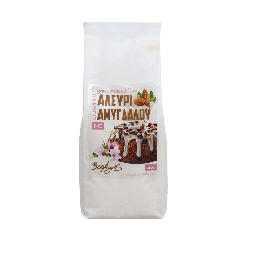 Miell Bajame Miell Bajamesh Organik 250g - Image 1