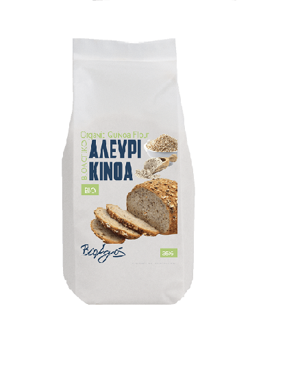 Miell Kinoa Miell Kinoa Organik 350g - Image 1