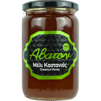 Mjalte Geshtenje