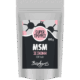 MSM Pluhur 100g – Suplement Natyral per Kyce & Lekure