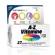 Vitamina A-Z Pharmavital