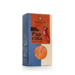 Paprike e Kuqe Pikante Bio – Spec Djeges Pluhur Organik