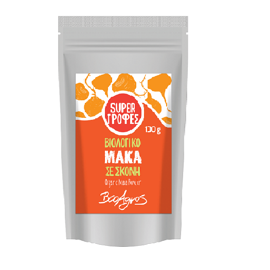 Pluhur Maka Bio 100g Pluhur Maka Bio 100g – Superfood - Image 1