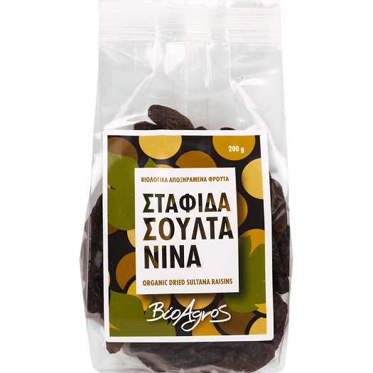 Rrush i Thatë Pa Farë 200g Rrush i Thatë Pa Farë