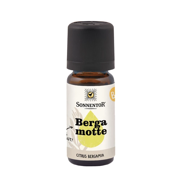 Vaj Esencial Bergamot Organik 10ml Vaj Esencial Bergamot Organik 10ml - Image 1
