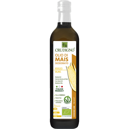 Vaj misri Vaj Misri Bio Crudigno 750ml – Vaj Organik Premium - Image 1