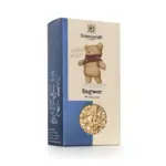 Xhinxher Copeza Bio – Ginger Pieces Organik per Caj & Gatim