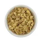 Xhinxher Copeza Bio – Ginger Pieces Organik per Caj & Gatim - Image 4