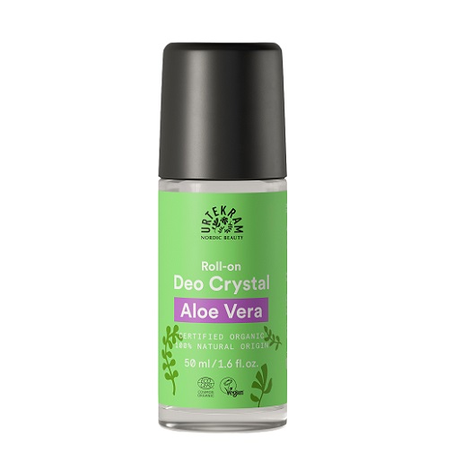 aloe vera deodorant Deo Aloe Vera Bio 50ml – Deodorant Natyral pa Aluminium - Image 1