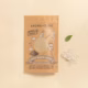 Argjile e Bardhe Bio 250g – Pastrim & Detoks Natyral per Lekure
