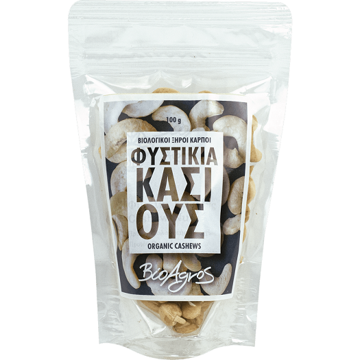 Arra Indiane Bio 100g Arra Indiane Bio