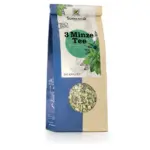 Caj 3 Mente Bio (Loose) – Peppermint, Spearmint & Chocolate Mint
