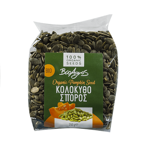 Fara Kungulli Organike 200g Fara Kungulli Organike 200g