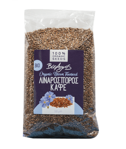 Fara Liri Organike 500g