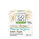 Krem Dite Anti Age me Vaj Argani Bio – SO'BiO étic 50 ml