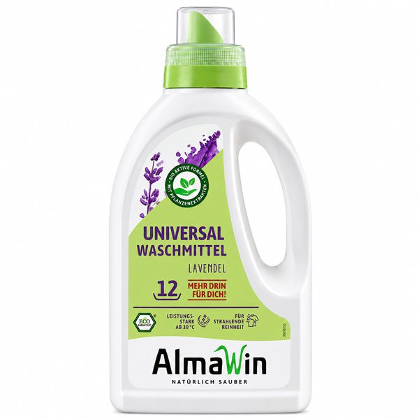 ALMAWIN | Liquid Detergent ALMAWIN | Liquid Detergent