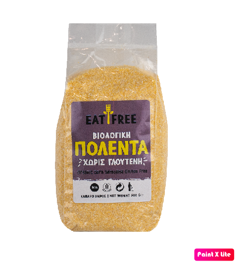 miell polenta Miell Polenta 500g - Image 1