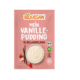 Puding Vanilje Bio 49g | Pa Gluten & Vegan