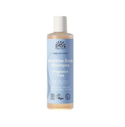 Shampo pa Parfum Urtekram 250ml