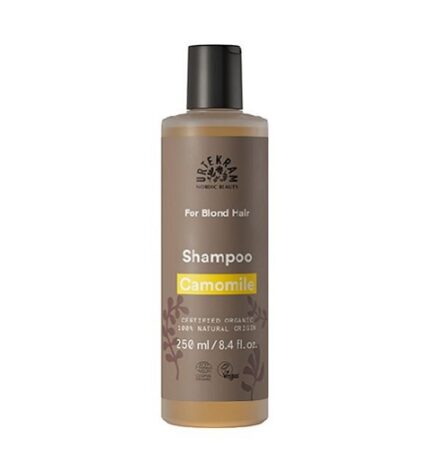 Shampo me Kamomil Urtekram 250ml