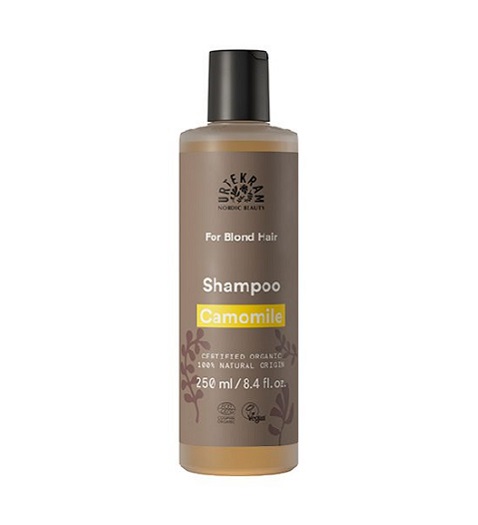 Shampo me Kamomil Urtekram 250ml Shampo me Kamomil Urtekram 250ml