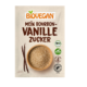 Sheqer Vanilje Bourbon Bio 8g – Biovegan pa Aroma Shtese