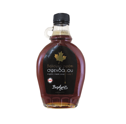 shurup panje Shurup Panje Natyral 250ml – Embelsues Bio & i Shendetshem - Image 1