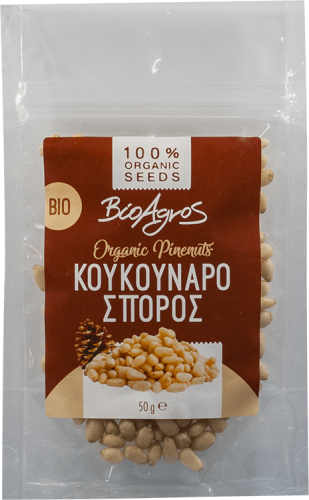 Stika Pishe Organike 50g Stika Pishe Organike
