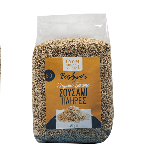 Fara Susami Organike 350g Fara Susami Organike 350g