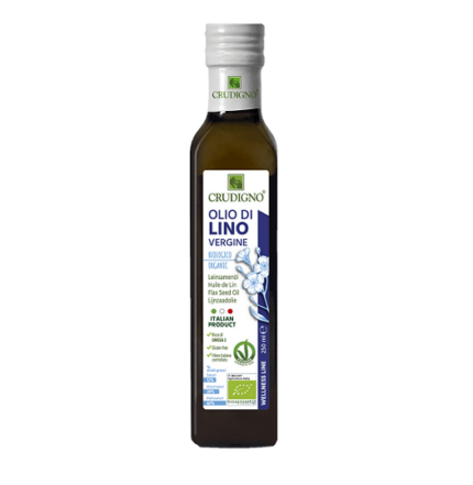 Vaj Fara Liri Organik 250ml