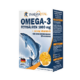 Vaj Peshku Omega 3 + Vit E – 1000mg